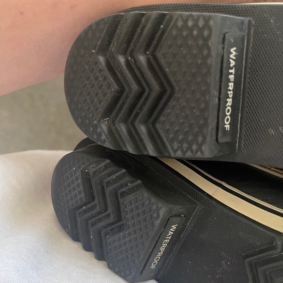 Sorel Women’s Tofino Cate Waterproof Winter Boots Size 7 - Picture 11 of 12